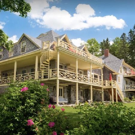 Acadia Bay Inn Sullivan Zewnętrze zdjęcie