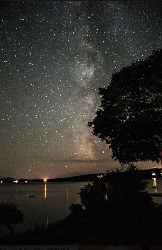 Acadia Bay Inn Sullivan Zewnętrze zdjęcie